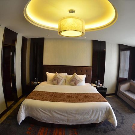 Xiamen Wanjia International Hotel Екстериор снимка