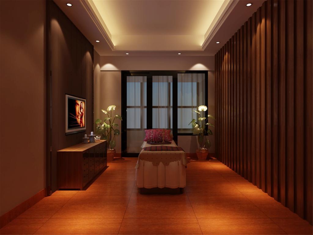 Xiamen Wanjia International Hotel Екстериор снимка