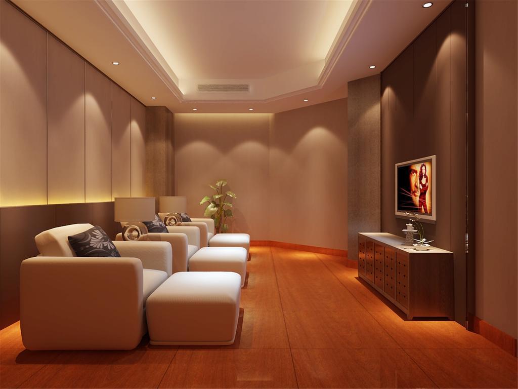 Xiamen Wanjia International Hotel Екстериор снимка